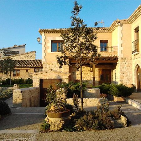 Pago De Trascasas Villa Cubillas de Santa Marta Exteriör bild