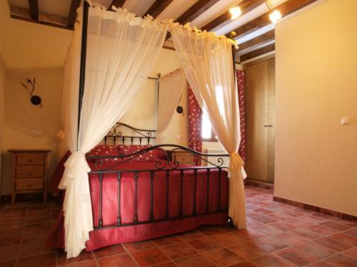 Pago De Trascasas Villa Cubillas de Santa Marta Exteriör bild
