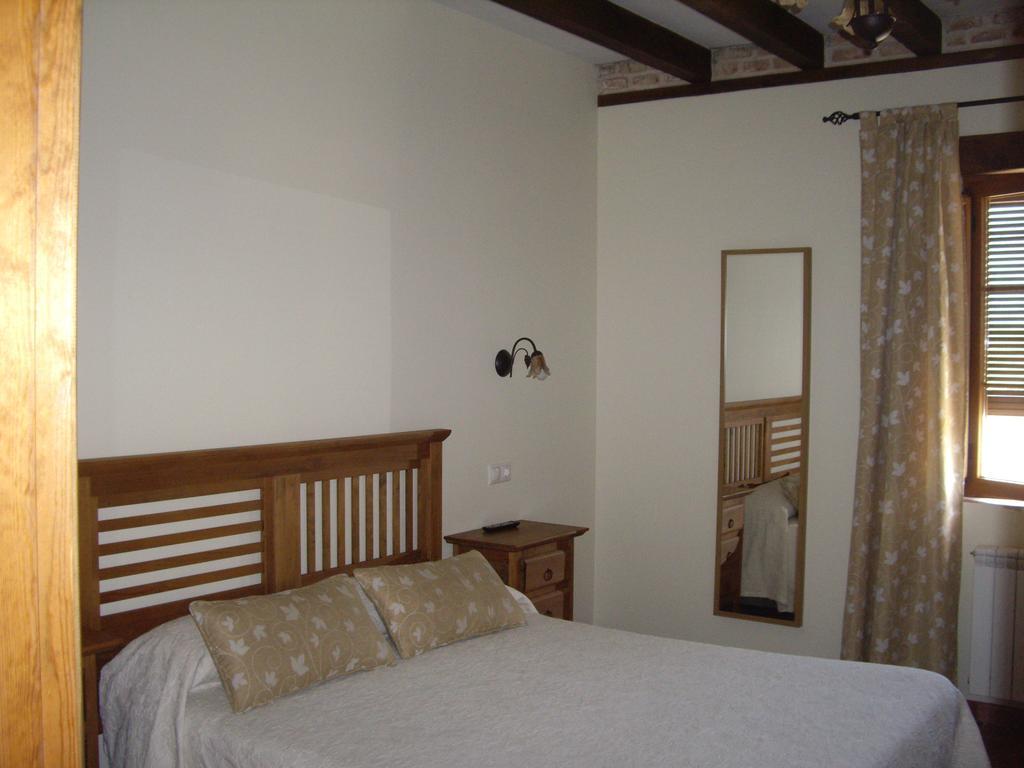 Pago De Trascasas Villa Cubillas de Santa Marta Exteriör bild