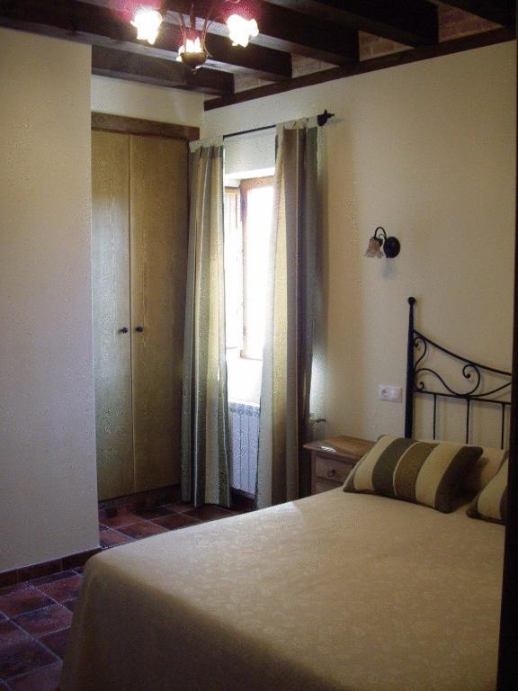 Pago De Trascasas Villa Cubillas de Santa Marta Exteriör bild