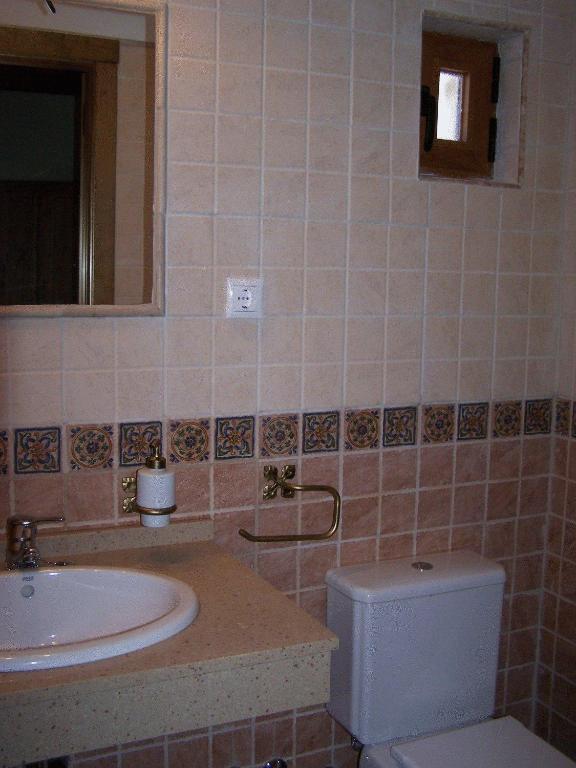 Pago De Trascasas Villa Cubillas de Santa Marta Exteriör bild